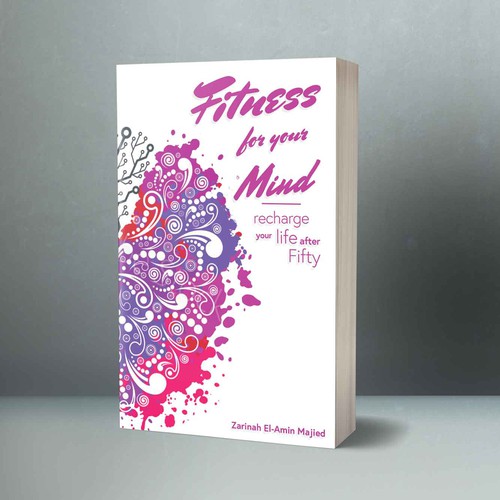 Book Cover Fitness For