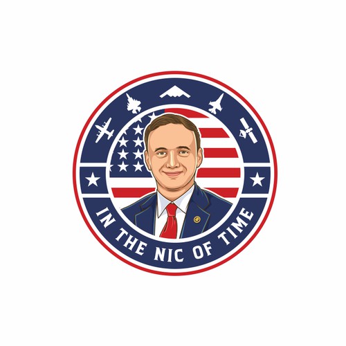 In The Nic f Time
