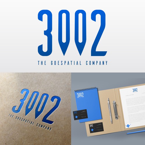 3002 The Geospatial Company