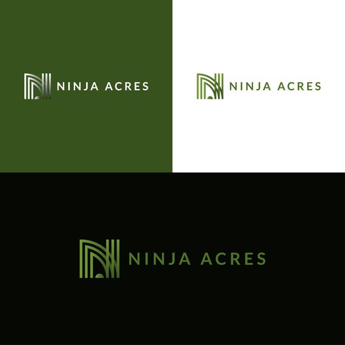 NINJA ACRES