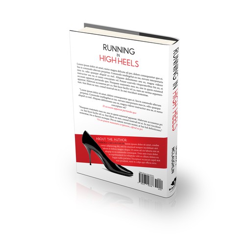 Help The Renegade Leader coaching and Consulting Group with a new book or magazine cover