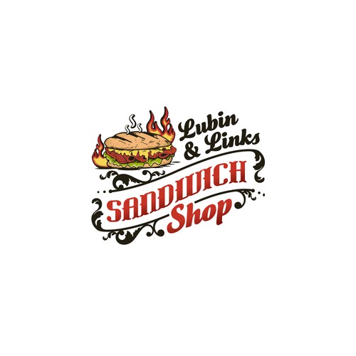 SANDWICH SHOP - Lubin & Links