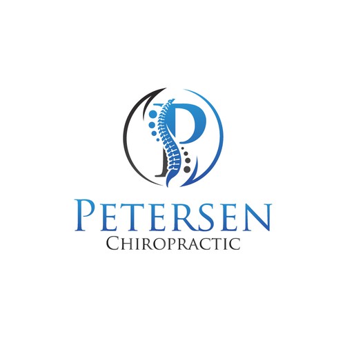chiropractic logo