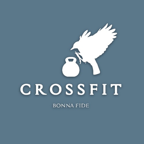 Logo Crossfit