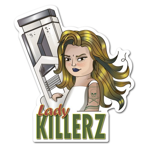 Lady killerz