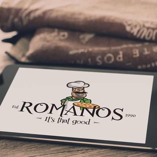 Romanos