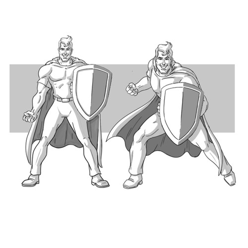 Character Design