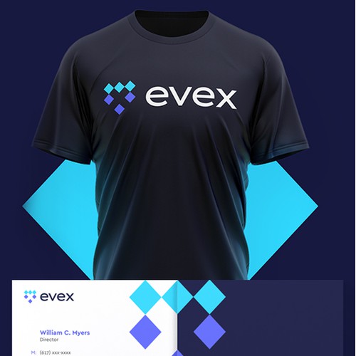 Evex Branding