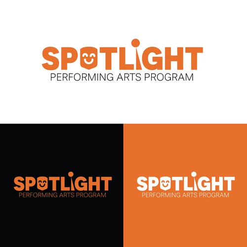 Logo contest submission - Spotlight