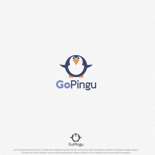 GoPingu