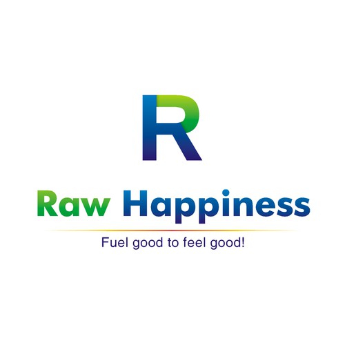 Raw Happiness