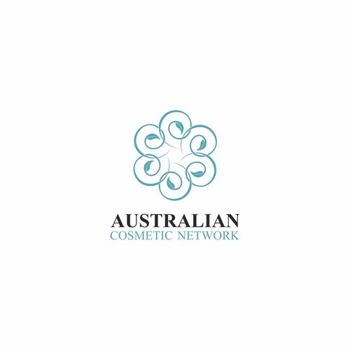 Create a captivating logo for a Australia-wide network of Cosmetic Doctors.