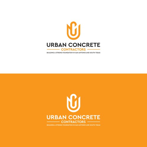 Business Logo for Construction Company