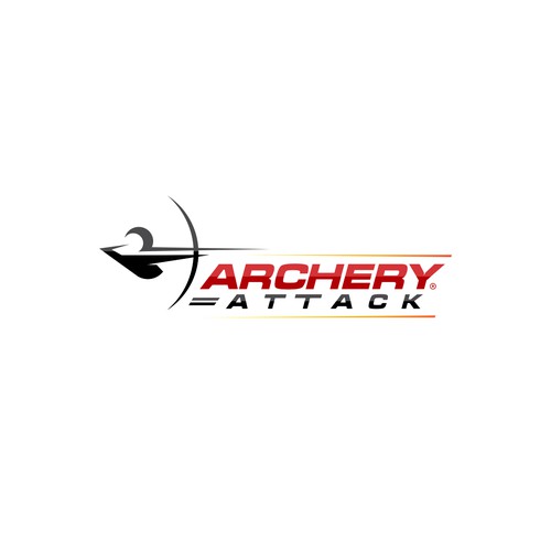 logo for Archery Store