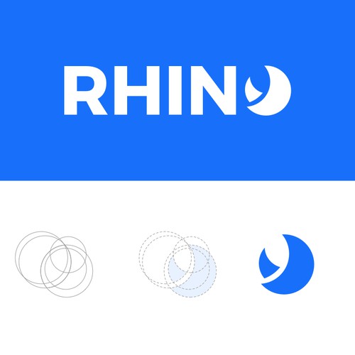 Rhino Logo Concept