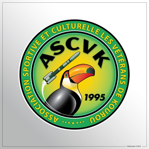 ASCVK Logo