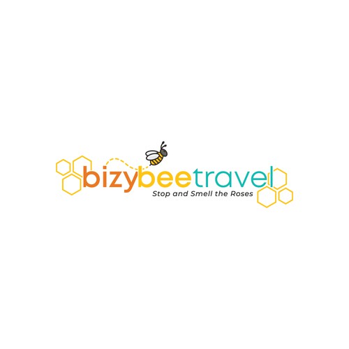 Travel Company Logo 