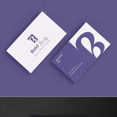 Logo & Business Card