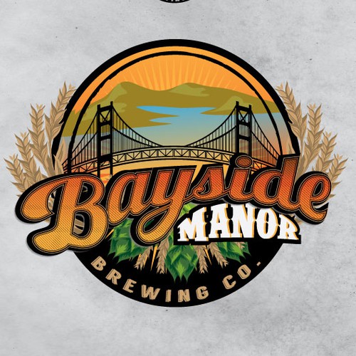 Create my home-brewery logo!