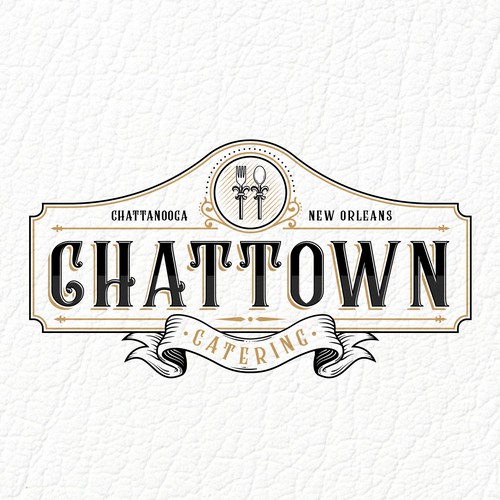 Chattown Catering