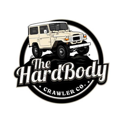 The HardBody Crawler Co
