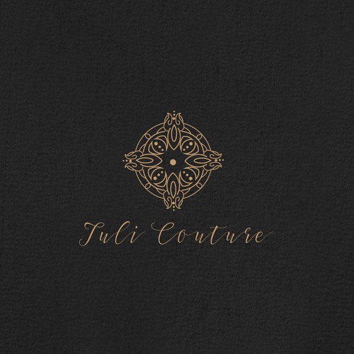 Create Fashion Label for Colorful yet Sophisticated Indian wear