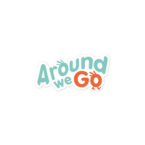 Around We Go