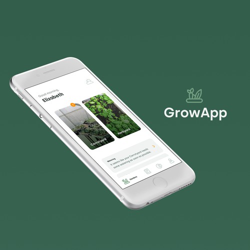 GrowApp