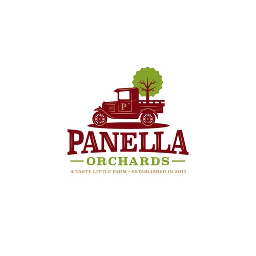 Proposed Logo