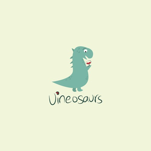 Logo for Vineosaurs