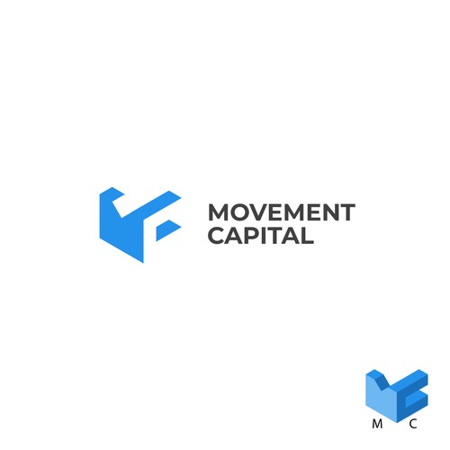 Financial Company Logo