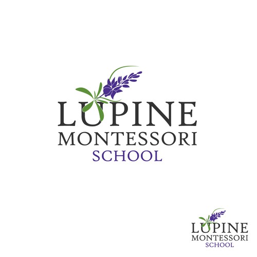 Lupine Montessori School
