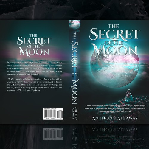 The Secret of the Moon