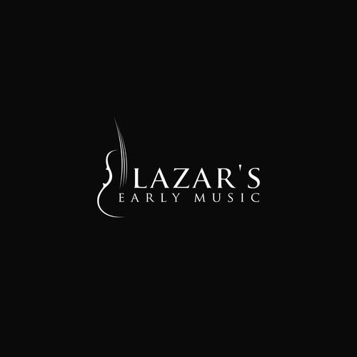 Logo for LAZARD early music