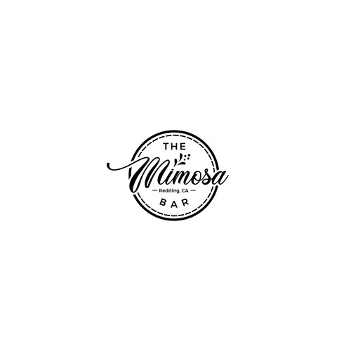 the mimosa bar