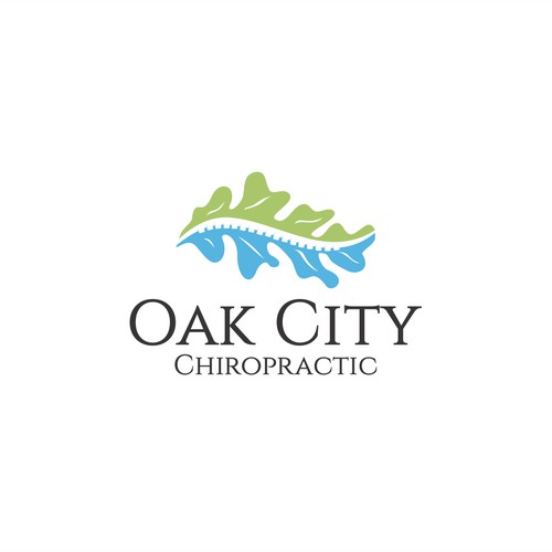 Oak City Chiropractic