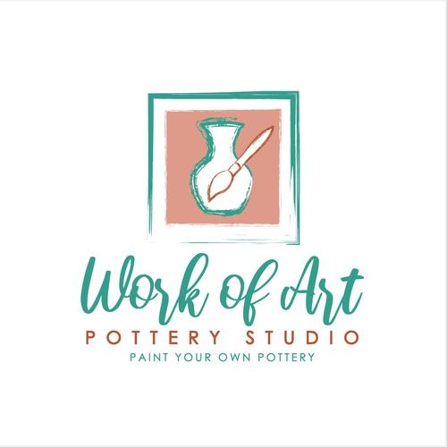 pottery studio