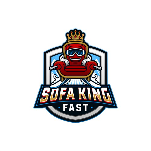 SOFA KING FAST