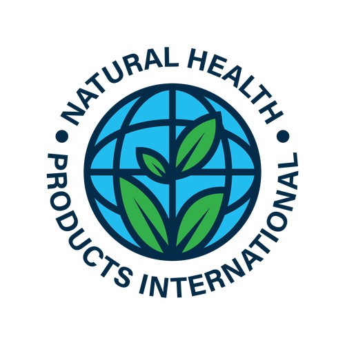 Logo of Natural Health Products International