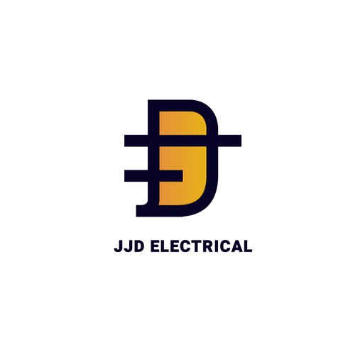 Logo for JJD ELECTRICAL