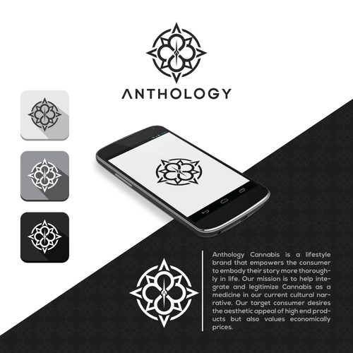 Anthology