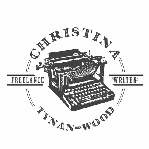 Christina Tynan-Wood Freelance writer logo