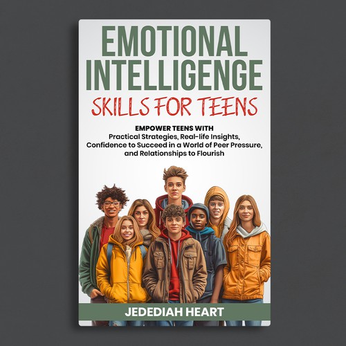 Emotional Intelligence Skills for Teens