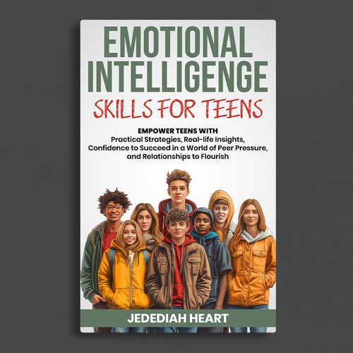 Emotional Intelligence Skills for Teens