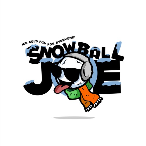 snowball joe logo