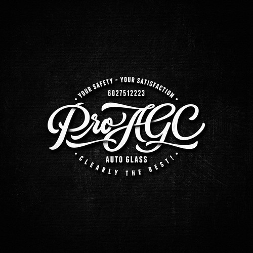 ProAGC Auto Glass
