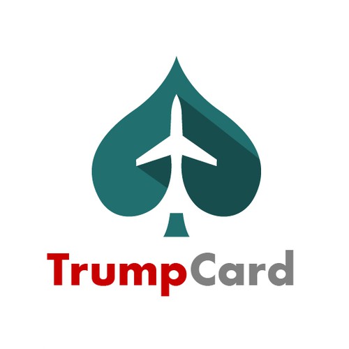 The Search for TrumpCard's Alternate, Fresh, New Logo!