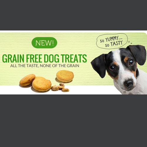 Dog Treat