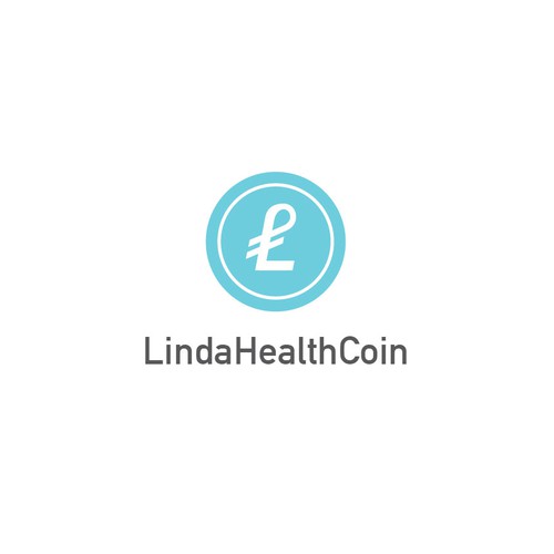 Logo for LindaHealthCoin