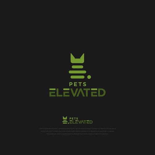 Pets Elevated